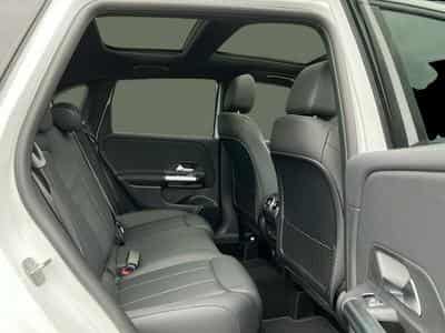 Mercedes B 200 Progressive Line Advanced Plus (2023) - Photo 10