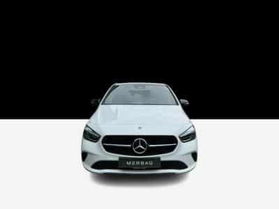 Mercedes B 200 Progressive Line Advanced Plus (2023) - Photo 2