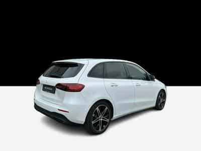 Mercedes B 200 Progressive Line Advanced Plus (2023) - Photo 3