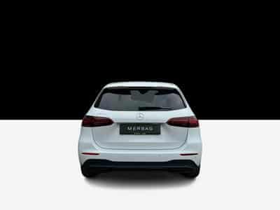 Mercedes B 200 Progressive Line Advanced Plus (2023) - Photo 4