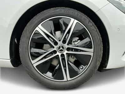 Mercedes B 200 Progressive Line Advanced Plus (2023) - Photo 5