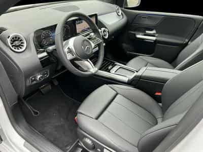 Mercedes B 200 Progressive Line Advanced Plus (2023) - Photo 8