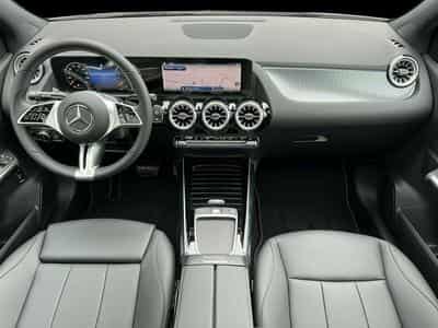 Mercedes B 200 Progressive Line Advanced Plus (2023) - Photo 9