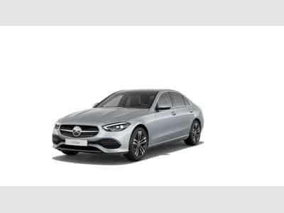 Mercedes C 220 d 4MATIC (2024) - Photo 1