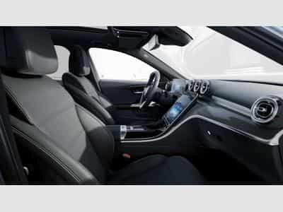 Mercedes C 220 d 4MATIC (2024) - Photo 10