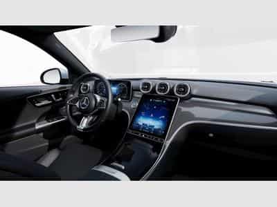 Mercedes C 220 d 4MATIC (2024) - Photo 12