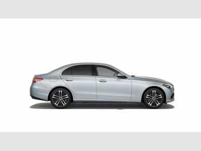 Mercedes C 220 d 4MATIC (2024) - Photo 2