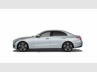 Mercedes C 220 d 4MATIC (2024) - Photo 5