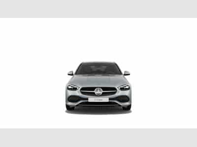 Mercedes C 220 d 4MATIC (2024) - Photo 8