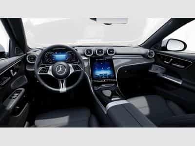 Mercedes C 220 d 4MATIC (2024) - Photo 9