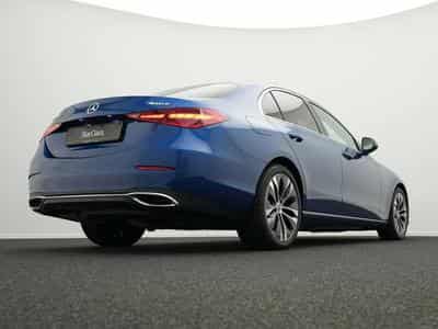 Mercedes C 220 d 4MATIC Avantgarde (2024) - Photo 11