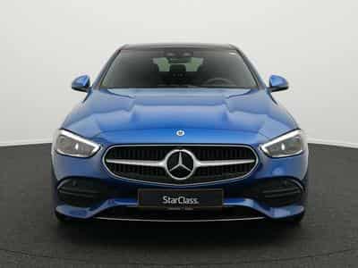 Mercedes C 220 d 4MATIC Avantgarde (2024) - Photo 2