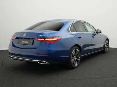 Mercedes C 220 d 4MATIC Avantgarde (2024) - Photo 3