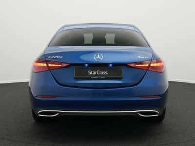 Mercedes C 220 d 4MATIC Avantgarde (2024) - Photo 4