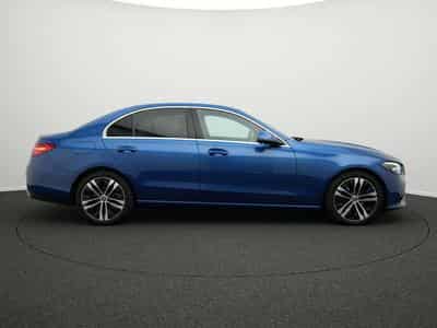 Mercedes C 220 d 4MATIC Avantgarde (2024) - Photo 5