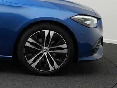 Mercedes C 220 d 4MATIC Avantgarde (2024) - Photo 8