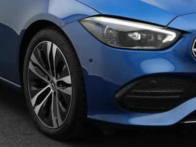 Mercedes C 220 d 4MATIC Avantgarde (2024) - Photo 9