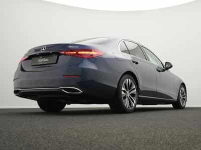 Mercedes C 220 d 4MATIC (2024) - Photo 11