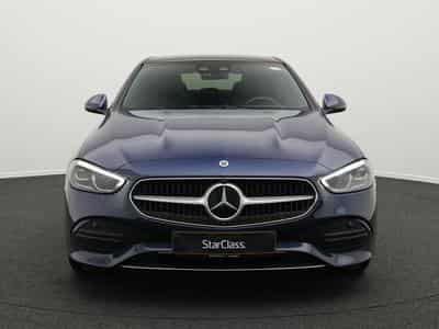Mercedes C 220 d 4MATIC (2024) - Photo 2