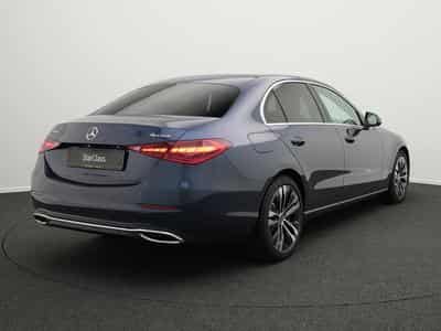 Mercedes C 220 d 4MATIC (2024) - Photo 3