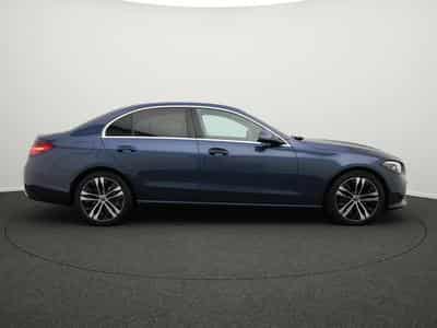 Mercedes C 220 d 4MATIC (2024) - Photo 5
