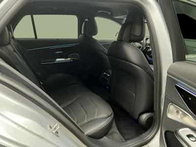 Mercedes E 220 d T-Modell (2024) - Photo 10