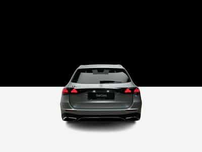 Mercedes E 220 d T-Modell (2024) - Photo 4