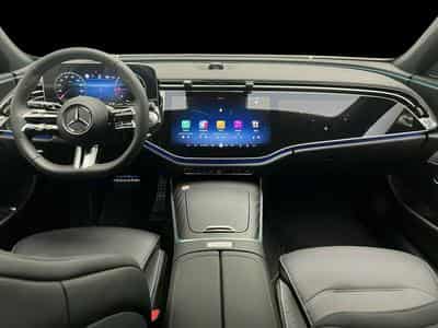 Mercedes E 220 d T-Modell (2024) - Photo 9