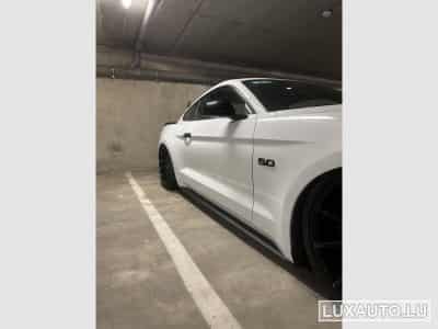 Ford Mustang GT (2018) - Foto 5