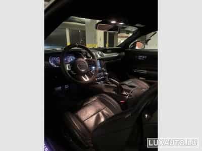 Ford Mustang GT (2018) - Foto 6