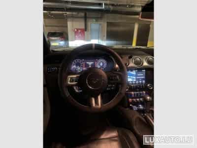 Ford Mustang GT (2018) - Foto 9