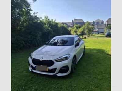 BMW 218 Gran Coupé M Paket (2021) - Foto 1