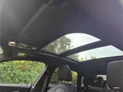 BMW 218 Gran Coupé M Paket (2021) - Foto 4