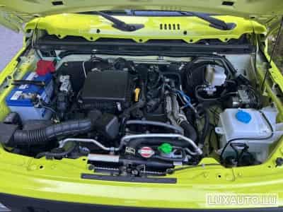 Suzuki Jimny (2021) - Foto 11