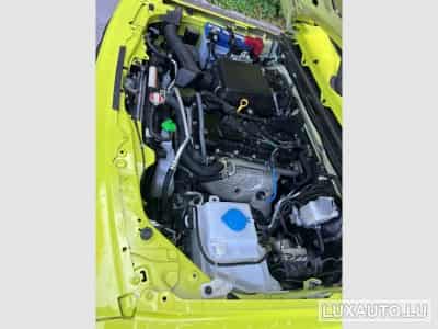 Suzuki Jimny (2021) - Foto 12