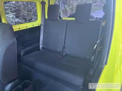 Suzuki Jimny (2021) - Foto 9