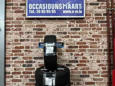 Jantes Alu + pneus 195/45 R16 84H (2026) - Foto 1