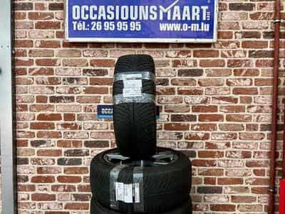 Jantes Alu + pneus 235/45 R18 98V (2026) - Foto 1