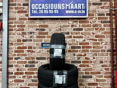 Pneus 215/60 R16 99H XL (2026) - Foto 1