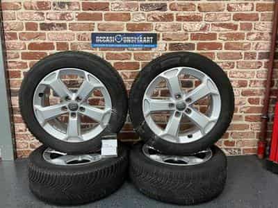 Jantes Alu Audi Q2 (2026) - Foto 1