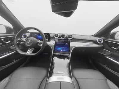 Mercedes C 220 d 4MATIC T-Modell AMG-Line Pano+AHK+Sound. (2024) - Photo 14