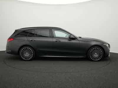 Mercedes C 220 d 4MATIC T-Modell AMG-Line Pano+AHK+Sound. (2024) - Photo 5