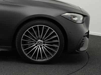 Mercedes C 220 d 4MATIC T-Modell AMG-Line Pano+AHK+Sound. (2024) - Photo 8