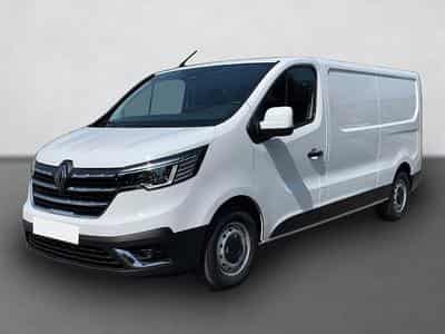 Renault Trafic (2026) - Photo 1