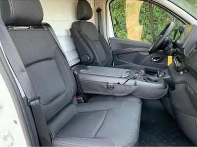 Renault Trafic (2026) - Photo 12