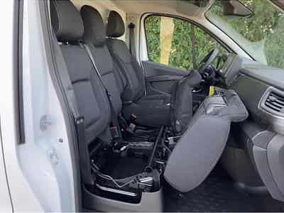 Renault Trafic (2026) - Photo 13