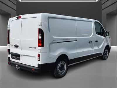 Renault Trafic (2026) - Photo 14