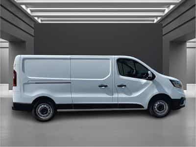 Renault Trafic (2026) - Photo 15