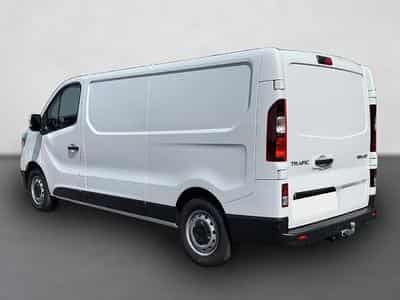 Renault Trafic (2026) - Photo 3
