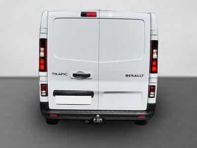 Renault Trafic (2026) - Photo 4
